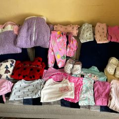 Girls bundle