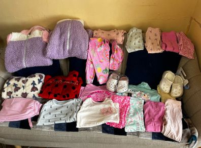 Girls bundle