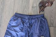 LV luxury swim shorts