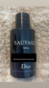 Dior Sauvage