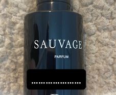 Dior Sauvage