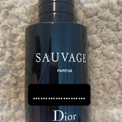 Dior Sauvage