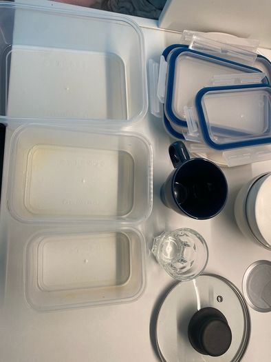 kitchen & storage bundle