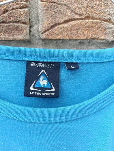 Vintage Le Coq Sportif T shirt Large L