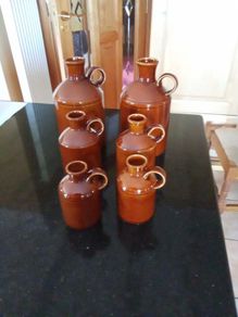 Irish Pottery