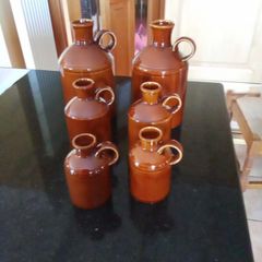 Irish Pottery