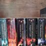 Steven Erikson Gardens of the Moon Bundle Image 2