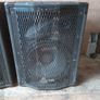 Carlsbro Delta D-112 300 Watt Speaker Image 2