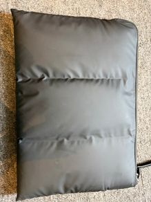 Rains 16 inch Laptop Cover for Macbook