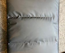 Rains 16 inch Laptop Cover for Macbook