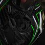 motorbike helmet Image 7