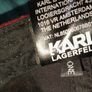 Karl Lagerfeld Cap Image 2