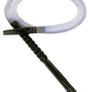 5 X Reusable Healthy Washable Luxury Plastic Hose Image 3