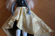 Monster High doll