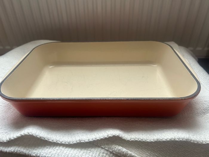 Vintage Le Creuset Roaster