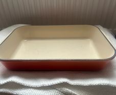 Vintage Le Creuset Roaster