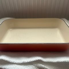Vintage Le Creuset Roaster