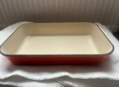 Vintage Le Creuset Roaster