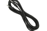 New 10m Long 3.5mm AUX Mini Jack Male to Mini Jack Male Audio Radio Cable #1002