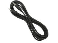 main image for ad New 5m Long 3.5mm AUX Mini Jack Male to Mini Jack Male Audio Radio Cable #1001