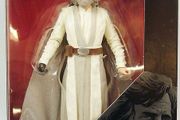 Star Wars Black Series Luke Skywalker Jedi Master