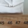 Per Una lightweight beige dble breasted jacket Image 4