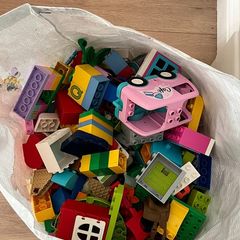 Big lego