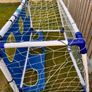 football goal Image 4