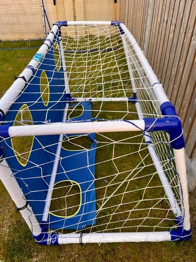 football goal