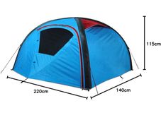 camping bundle