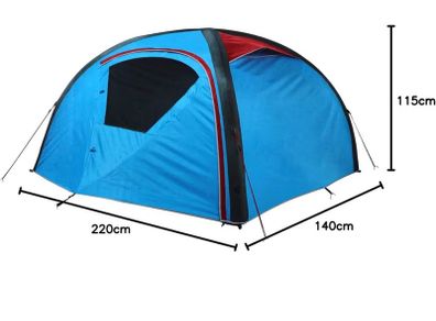 camping bundle