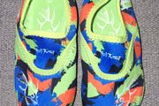 Hot Tuna Aqua Shoes (Size 12)