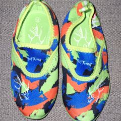 Hot Tuna Aqua Shoes (Size 12)