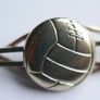 Vintage  Nippy Clip Football Ball Gents Tie Bar Clip Image 9