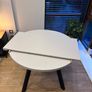 Extendable Dining Table Image 7