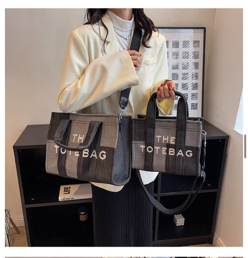 New Style Tote Bags