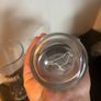 2 Clonmel Pure Irish Lager branded pint glasses Image 3