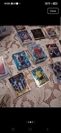 match attax large bundle