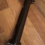 KS LEV CI - Carbon Dropper Post 150mm - 30.9mm Image 7