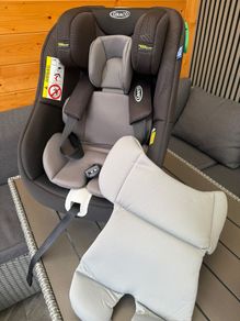 Graco Baby Car Seat