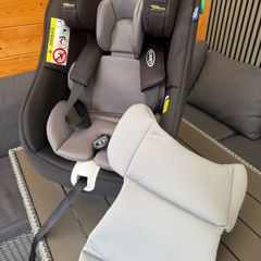 Graco Baby Car Seat