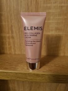 Elemis Pro Collagen Rose Marine Cream 15ml. Foil sealed several available