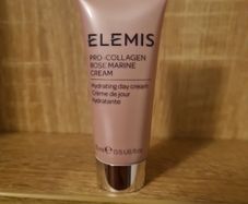 Elemis Pro Collagen Rose Marine Cream 15ml. Foil sealed several available