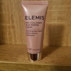 Elemis Pro Collagen Rose Marine Cream 15ml. Foil sealed several available