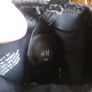 black high heel ankle boots from h&m Image 7