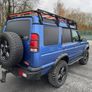 Land Rover Discovery  Automatic 2000 Image 3
