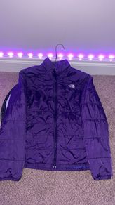 The North Face Seven Summits Quilted Puffer Large