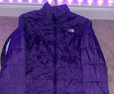 The North Face Seven Summits Quilted Puffer Large
