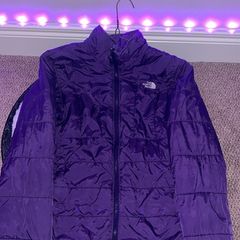 The North Face Seven Summits Quilted Puffer Large