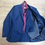 communion suit & Tommy Hilfiger shirt Image 2